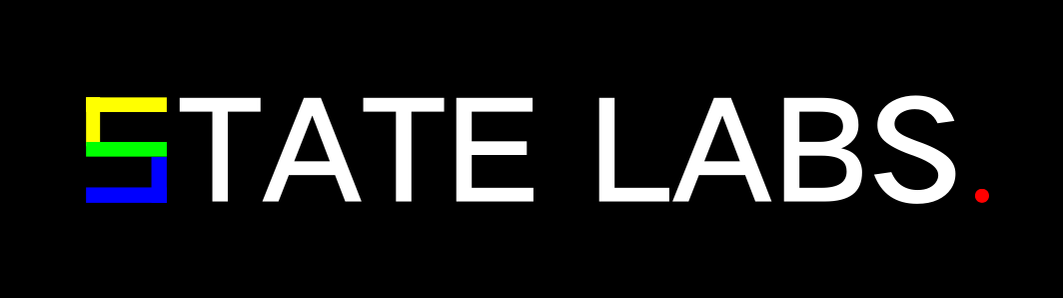 State Labs.